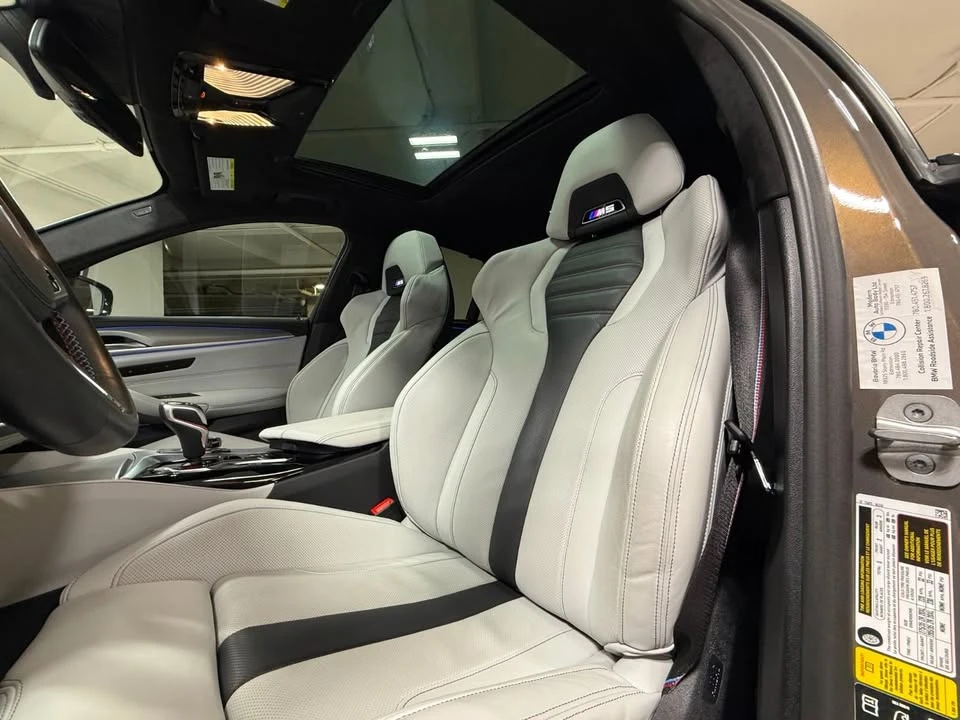 2023 BMW F90 M5 - Image 10 of 20