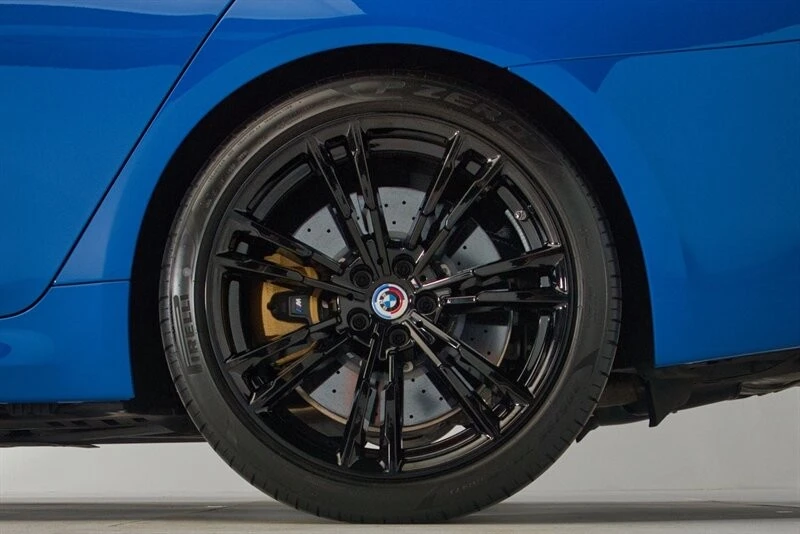 2023 BMW F90 M5 - Image 9 of 21