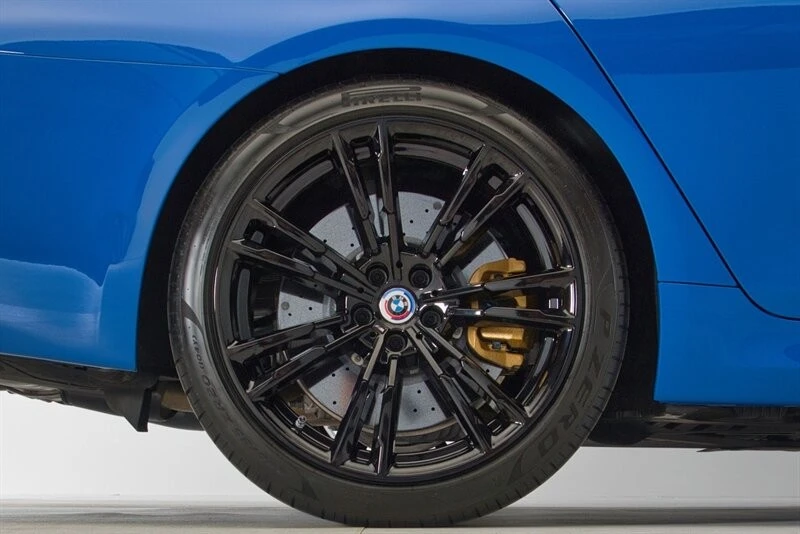 2023 BMW F90 M5 - Image 16 of 21