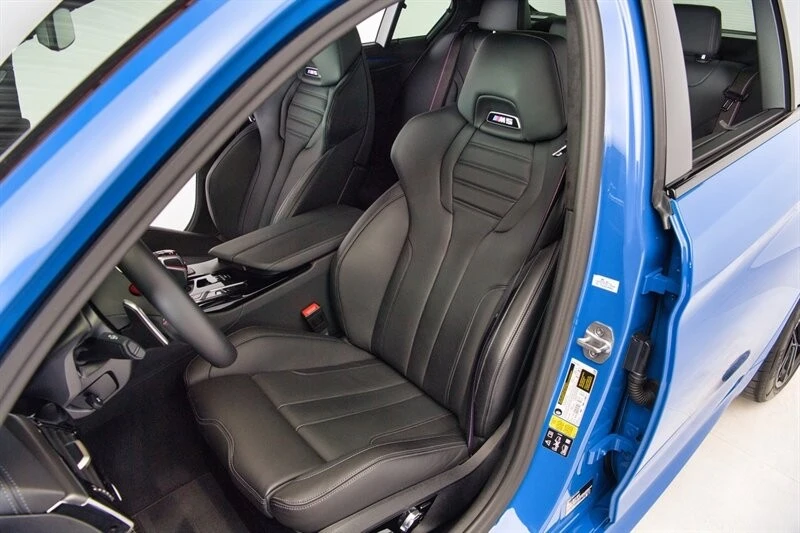 2023 BMW F90 M5 - Image 20 of 21