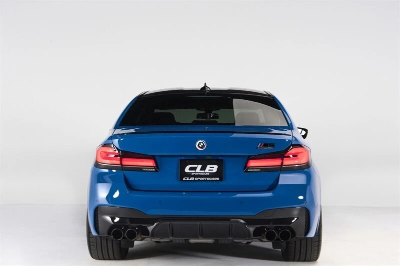 2023 BMW F90 M5 - Image 11 of 21