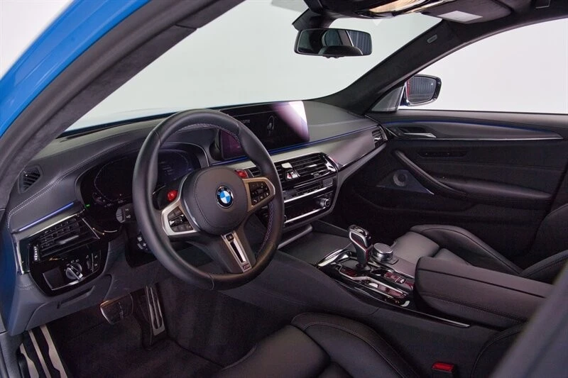 2023 BMW F90 M5 - Image 21 of 21