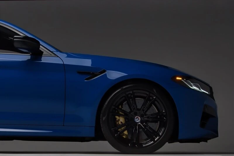 2023 BMW F90 M5 - Image 15 of 21