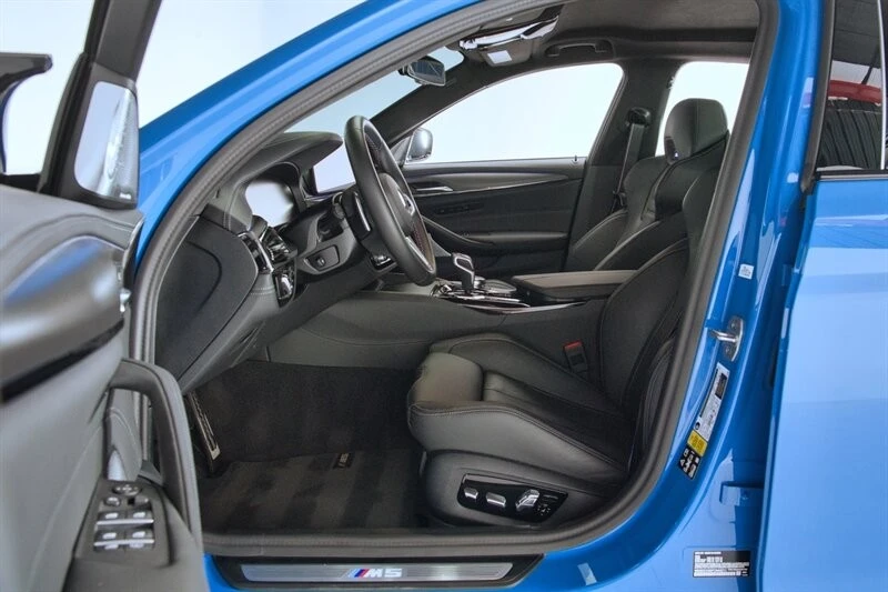 2023 BMW F90 M5 - Image 19 of 21