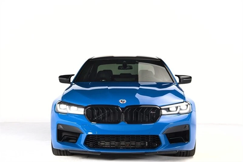 2023 BMW F90 M5 - Image 3 of 21