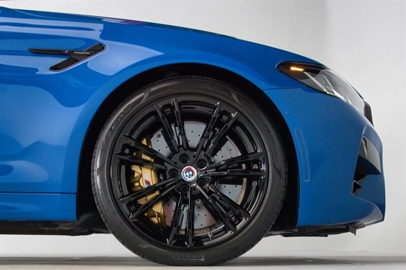 2023 BMW F90 M5 - Image 17 of 21
