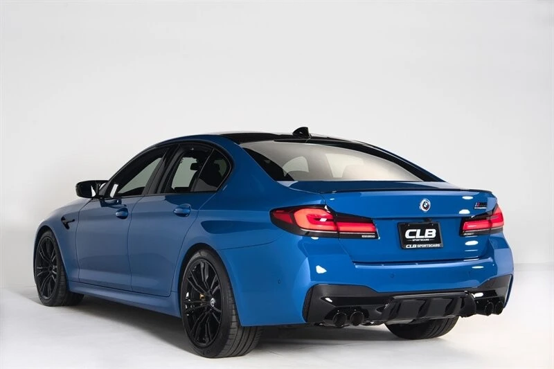 2023 BMW F90 M5 - Image 10 of 21
