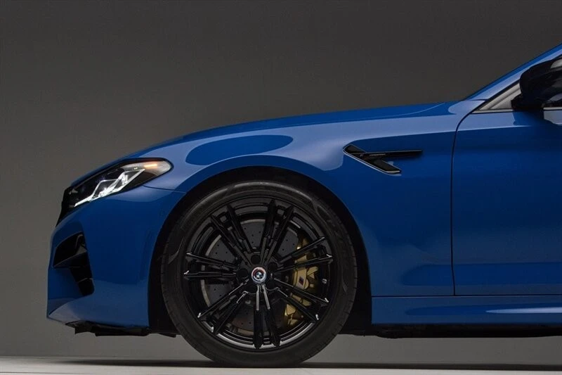 2023 BMW F90 M5 - Image 6 of 21