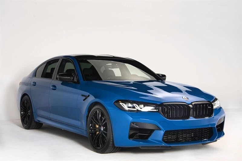 2023 BMW F90 M5 - Image 2 of 21