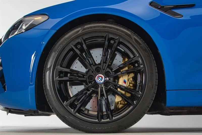 2023 BMW F90 M5 - Image 8 of 21
