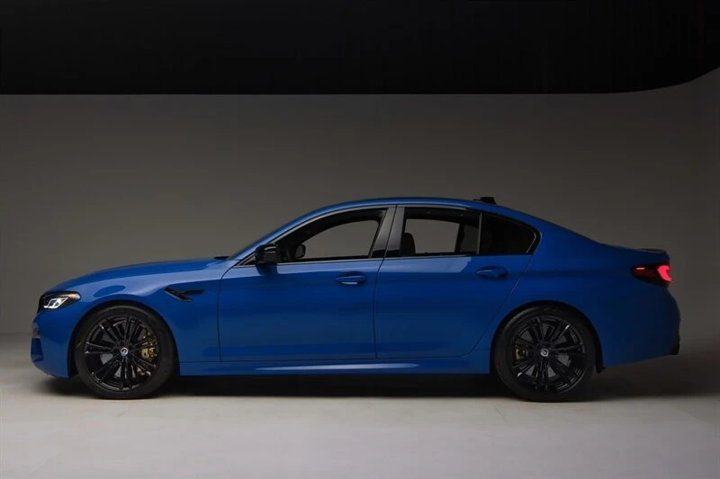2023 BMW F90 M5 - Image 5 of 21