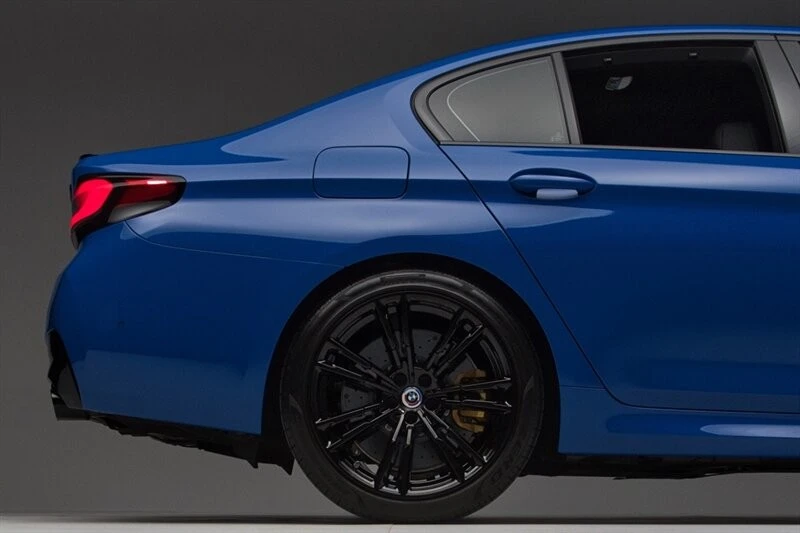 2023 BMW F90 M5 - Image 14 of 21