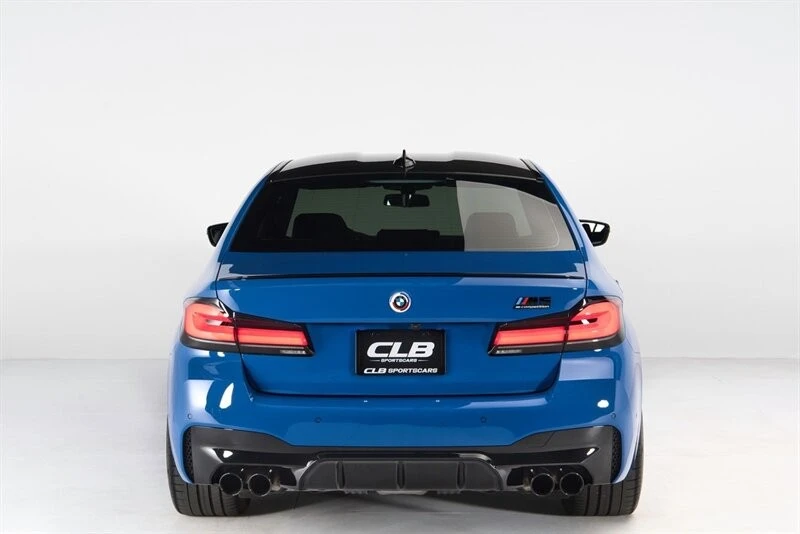 2023 BMW F90 M5 - Image 18 of 21