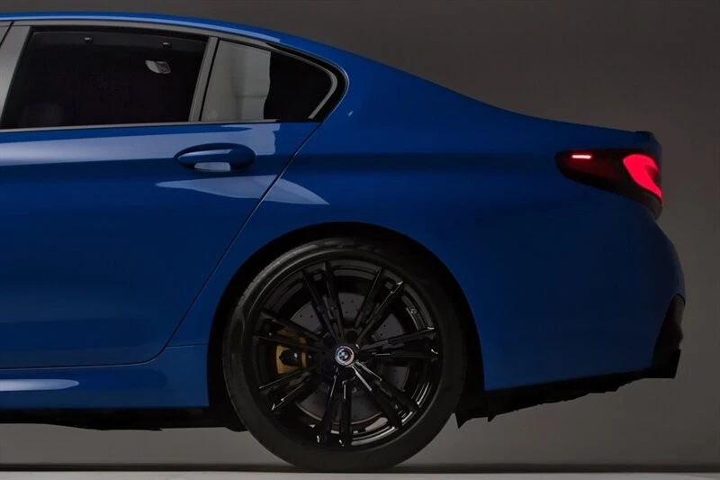 2023 BMW F90 M5 - Image 7 of 21