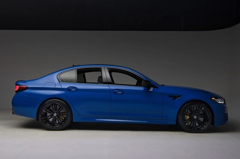 2023 BMW F90 M5 - Image 13 of 21