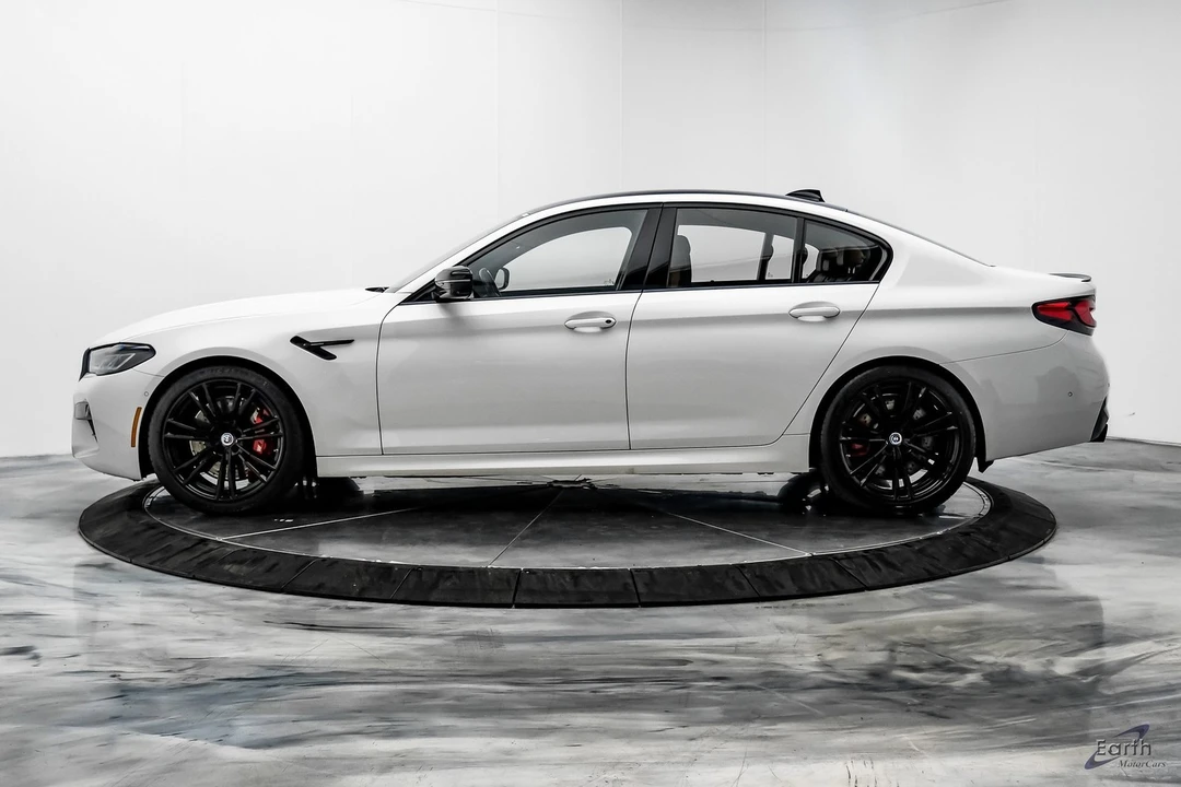 2023 BMW F90 M5 - Image 5 of 12