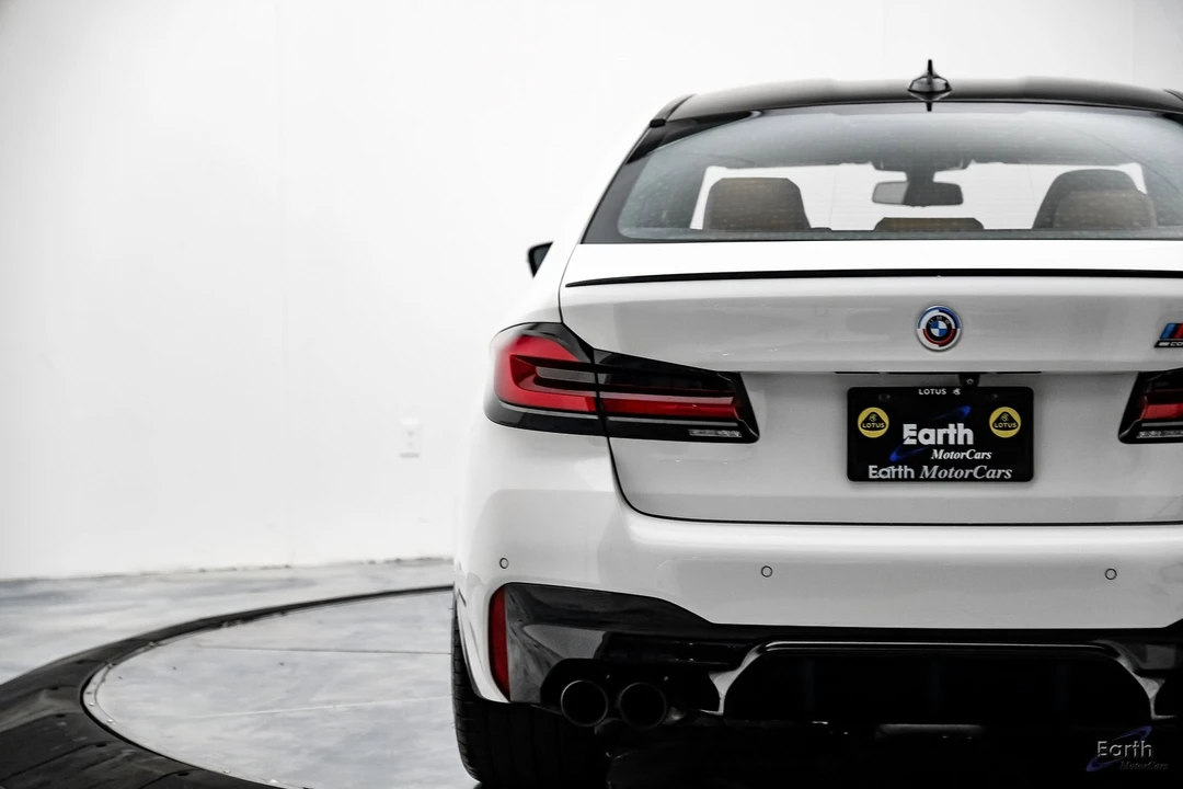 2023 BMW F90 M5 - Image 12 of 12