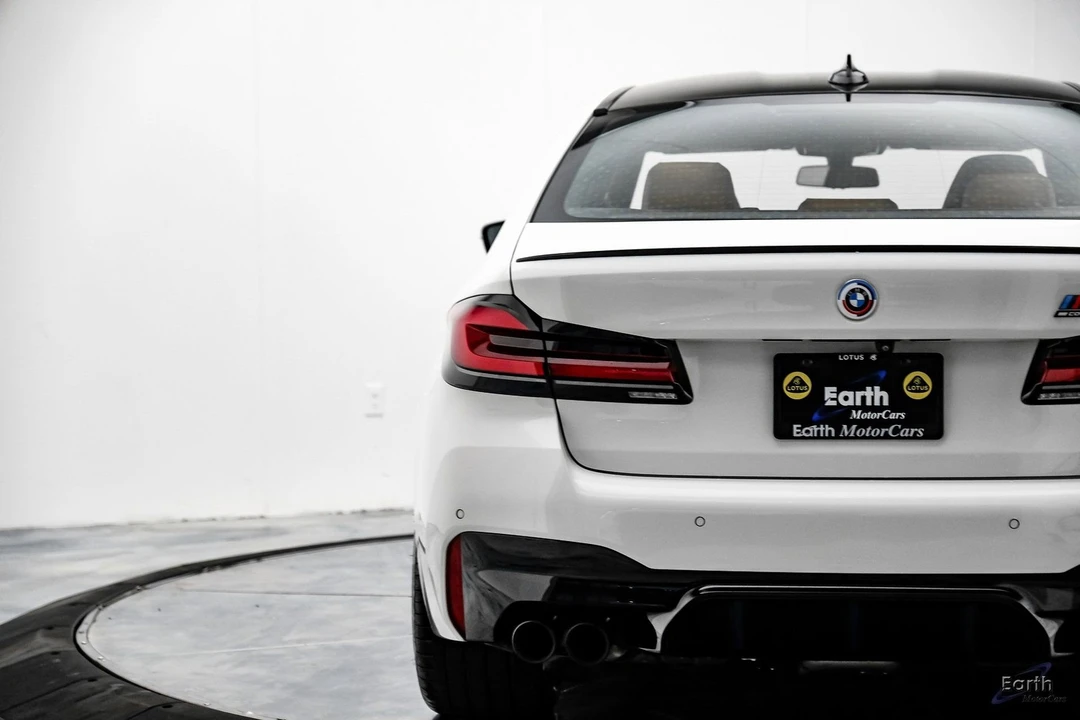2023 BMW F90 M5 - Image 12 of 12