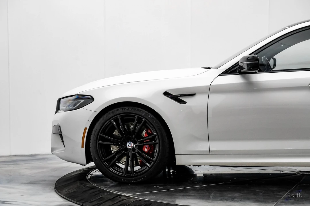 2023 BMW F90 M5 - Image 6 of 12