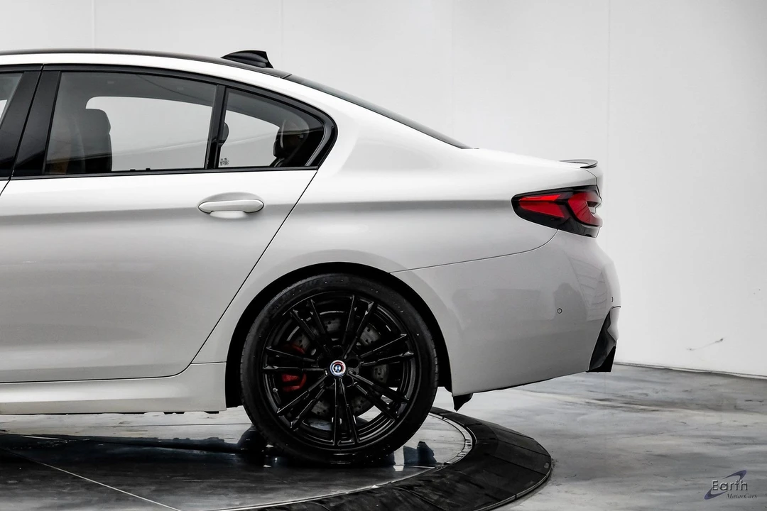 2023 BMW F90 M5 - Image 7 of 12