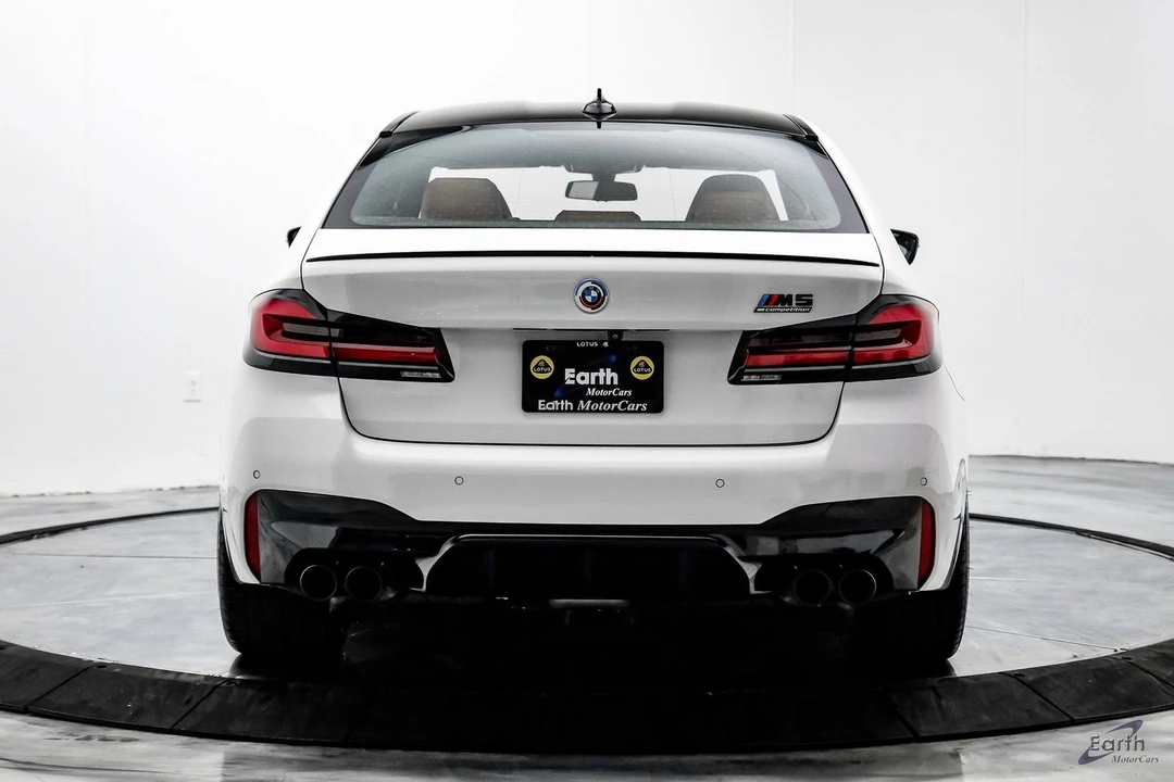 2023 BMW F90 M5 - Image 10 of 12