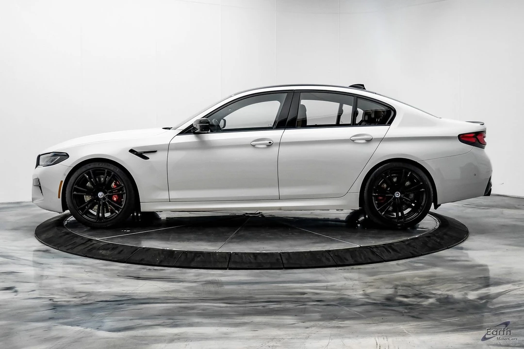 2023 BMW F90 M5 - Image 5 of 12