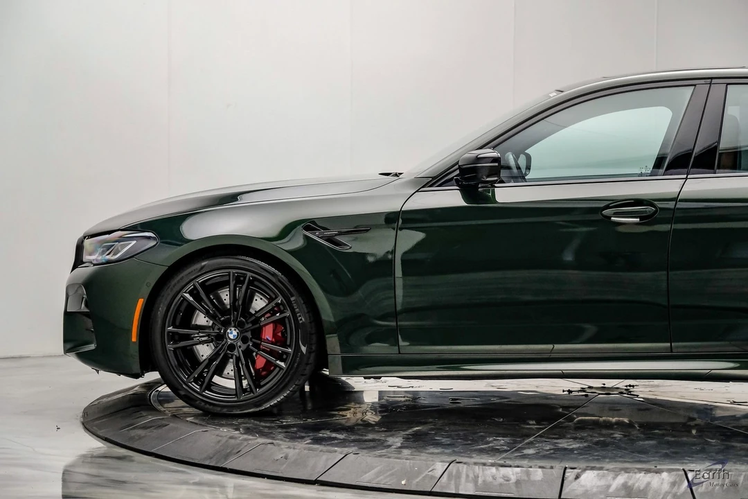 2023 BMW F90 M5 - Image 8 of 31