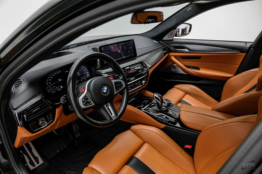 2023 BMW F90 M5 - Image 2 of 31
