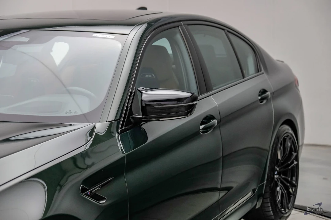 2023 BMW F90 M5 - Image 28 of 31