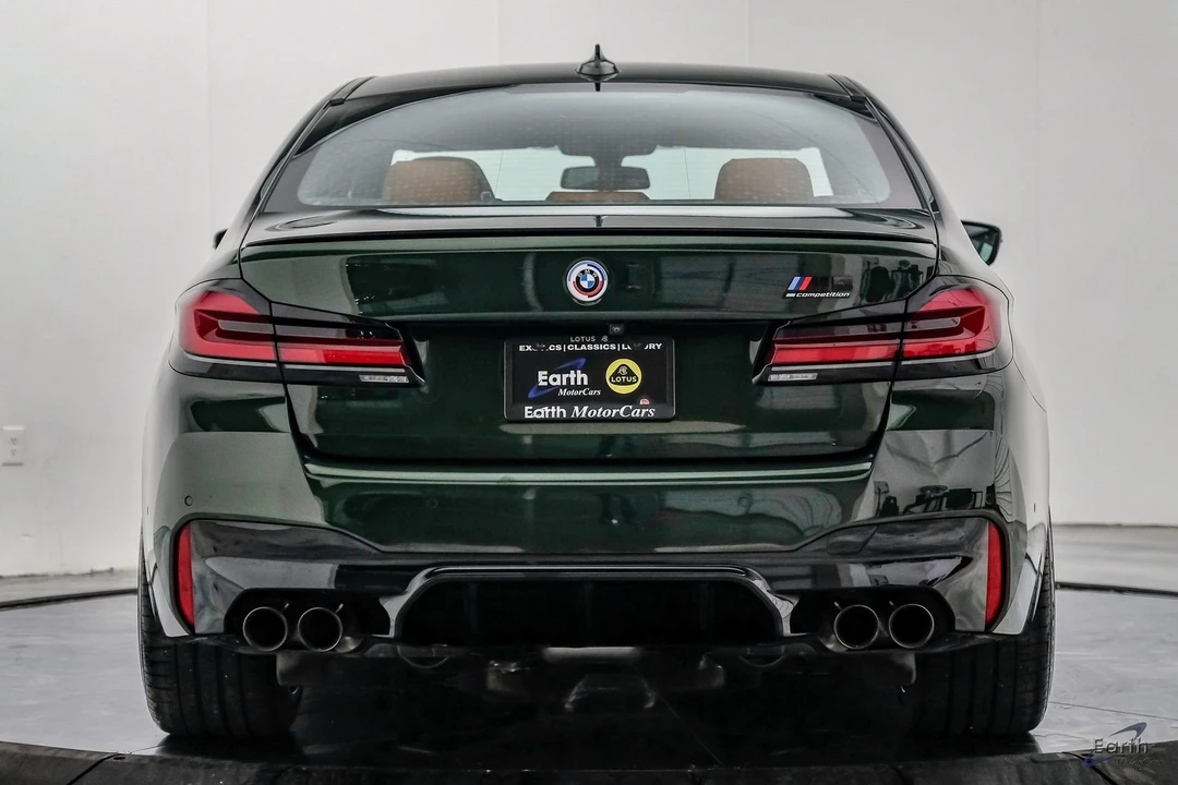 2023 BMW F90 M5 - Image 12 of 31
