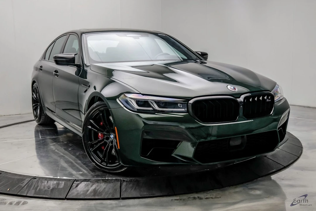 2023 BMW F90 M5 - Image 25 of 31