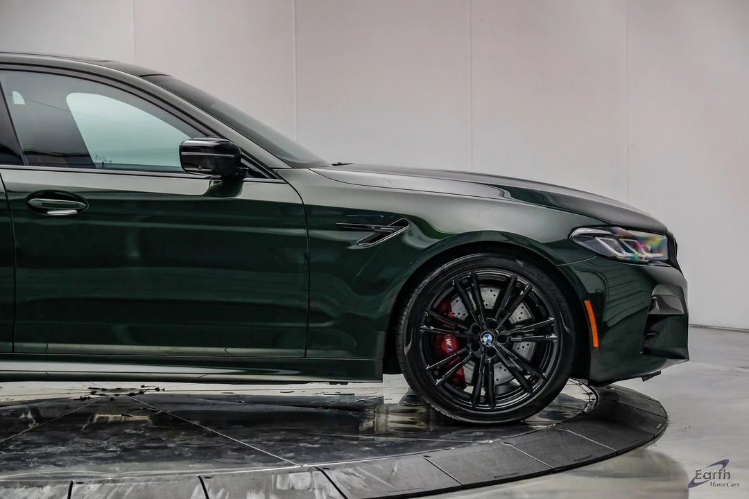 2023 BMW F90 M5 - Image 22 of 31