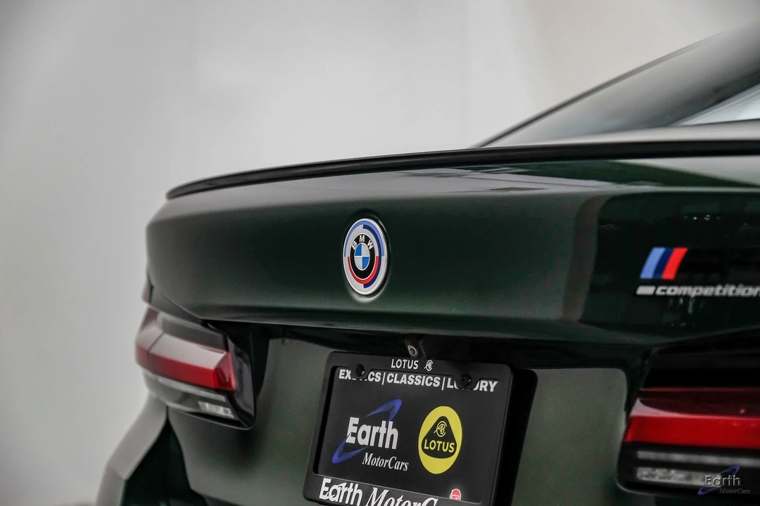 2023 BMW F90 M5 - Image 15 of 31