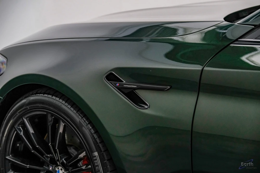 2023 BMW F90 M5 - Image 31 of 31