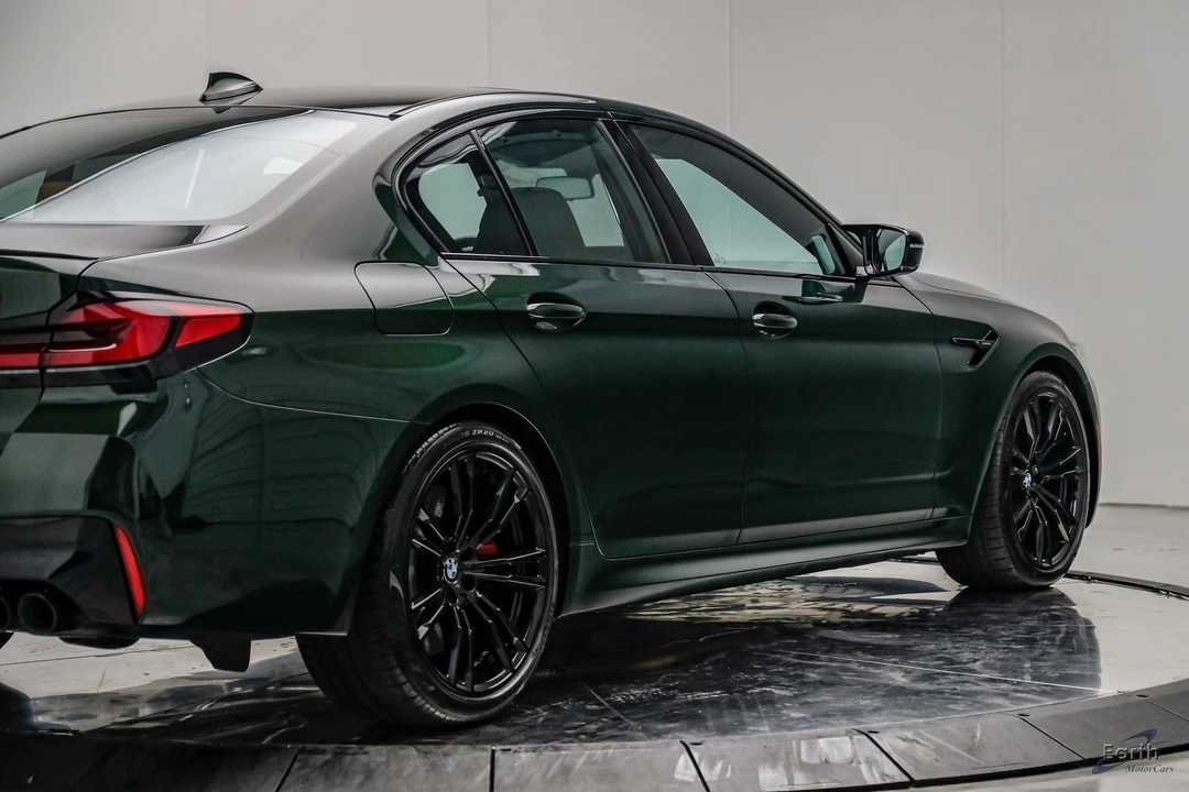 2023 BMW F90 M5 - Image 19 of 31