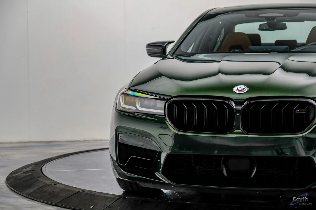 2023 BMW F90 M5 - Image 30 of 31