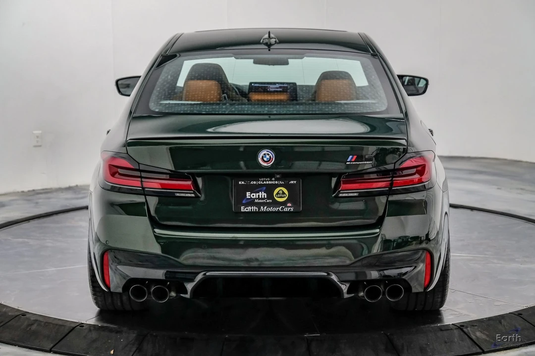 2023 BMW F90 M5 - Image 13 of 31