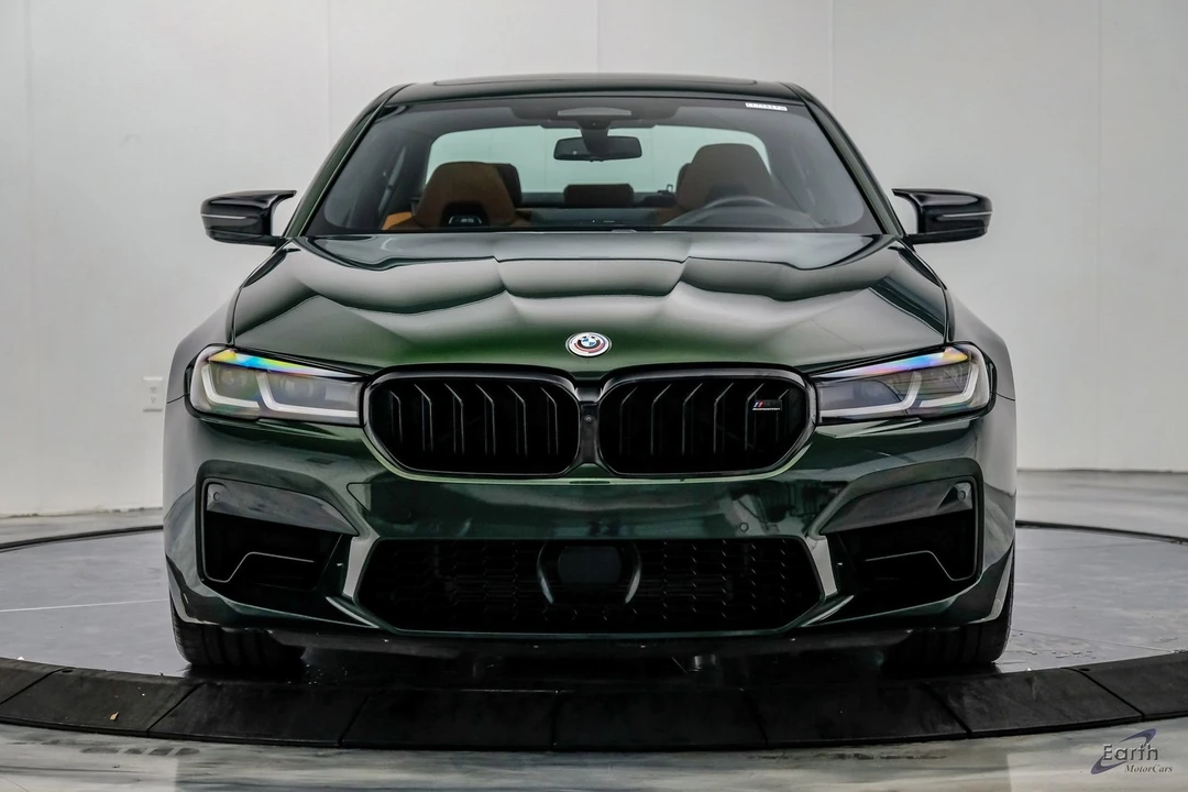 2023 BMW F90 M5 - Image 29 of 31