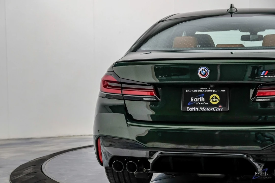 2023 BMW F90 M5 - Image 14 of 31