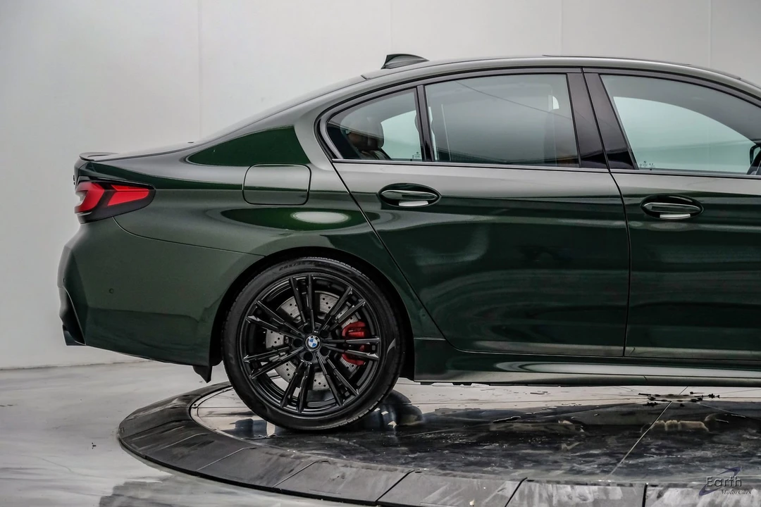 2023 BMW F90 M5 - Image 21 of 31