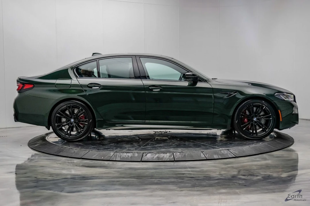 2023 BMW F90 M5 - Image 20 of 31