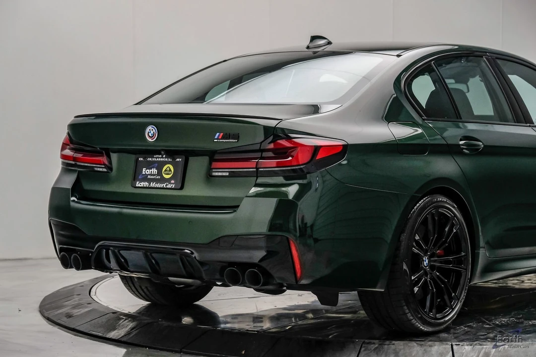 2023 BMW F90 M5 - Image 18 of 31