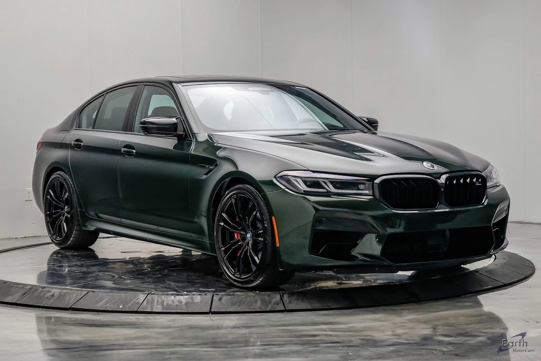 2023 BMW F90 M5 - Image 23 of 31
