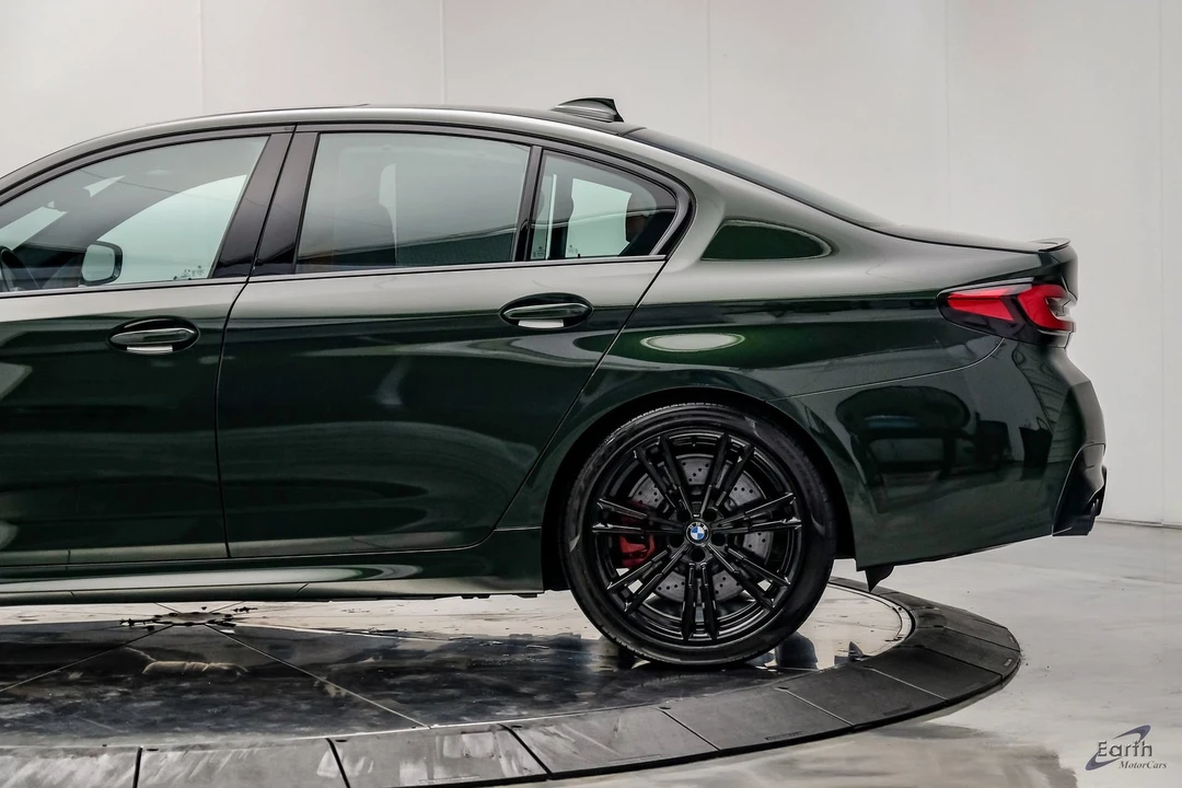 2023 BMW F90 M5 - Image 9 of 31