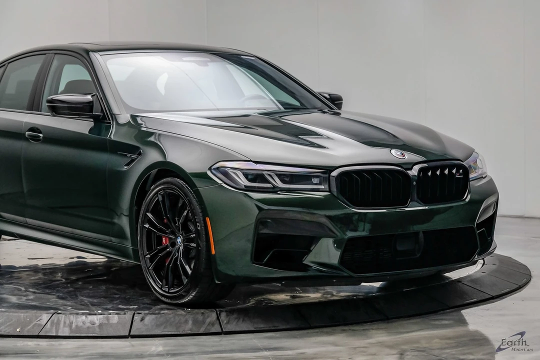 2023 BMW F90 M5 - Image 27 of 31