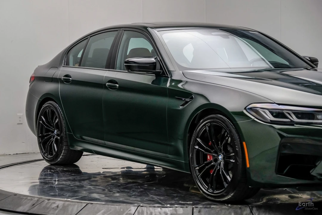 2023 BMW F90 M5 - Image 26 of 31