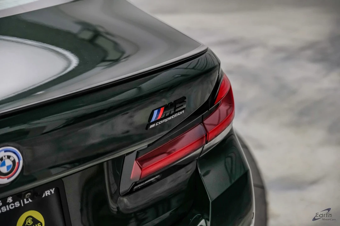 2023 BMW F90 M5 - Image 16 of 31