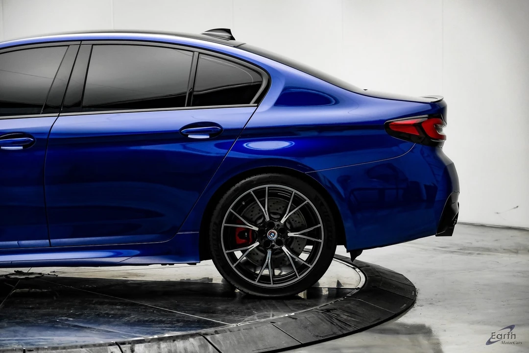 2023 BMW F90 M5 - Image 7 of 12