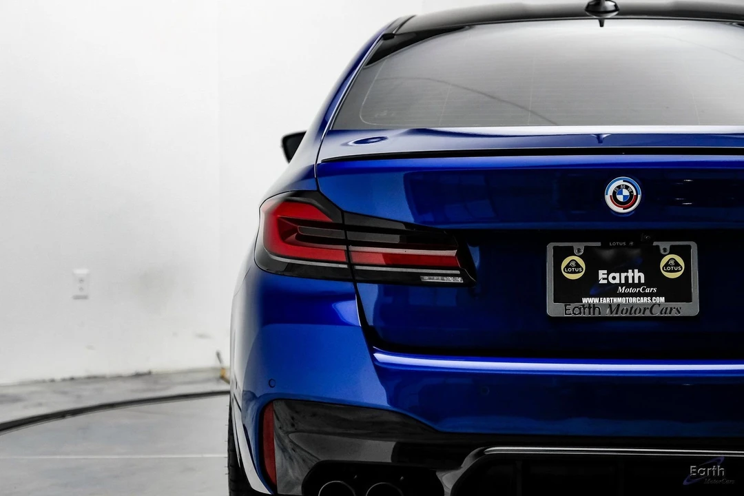 2023 BMW F90 M5 - Image 12 of 12