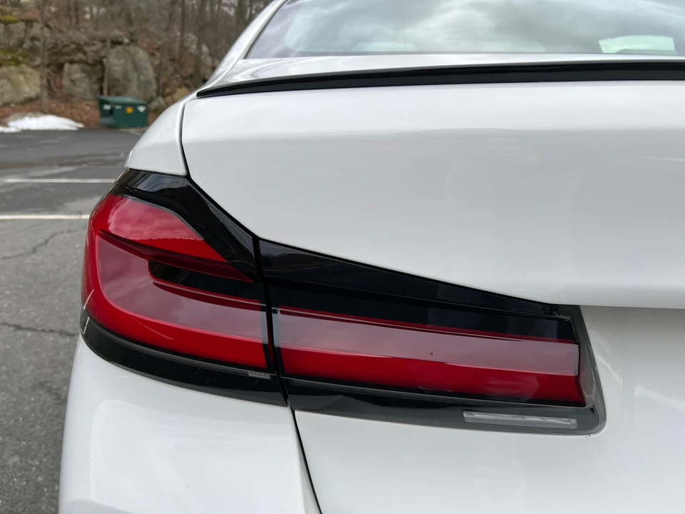 2023 BMW F90 M5 - Image 15 of 31